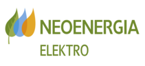 Logotipo da concessionária Neoenergia