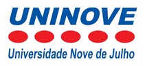 Logotipo da Universidade Nove de Julho